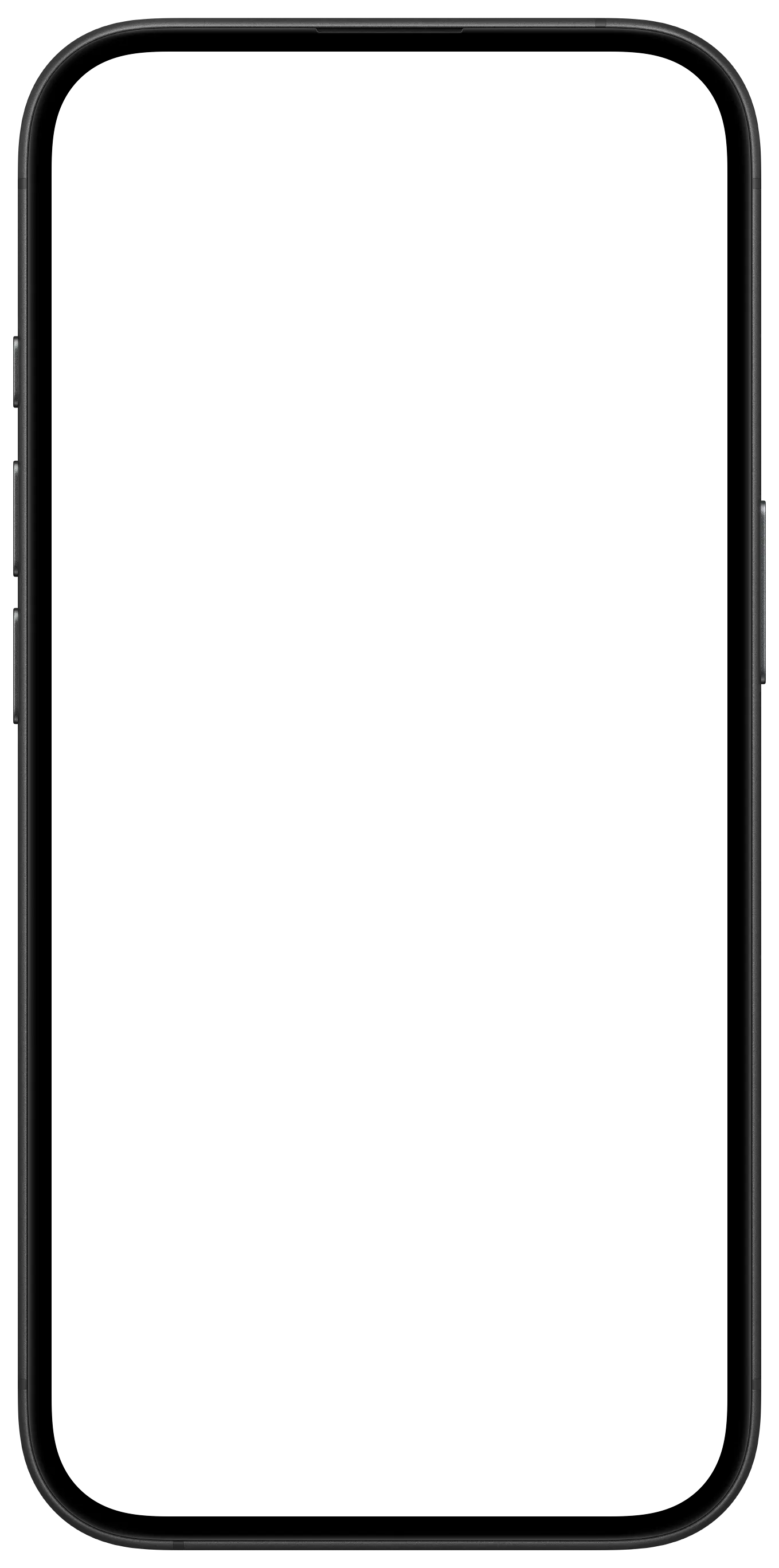 phone frame
